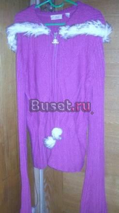 Кофты JLo США, More More Германия Москва