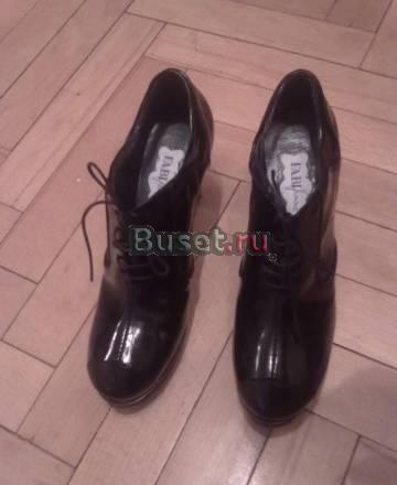 Обувь от fabi 38-38.5размера Москва