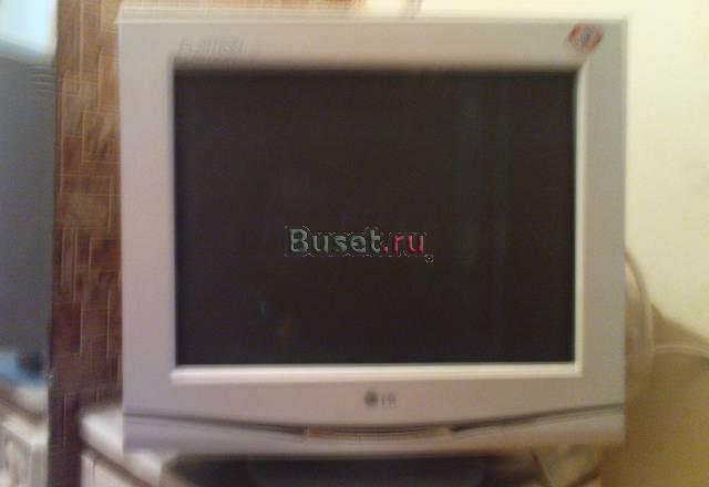 Монитор Санкт-Петербург