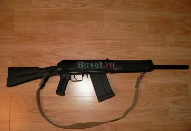 Сайга 12к Казань
