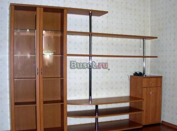 Стенка Москва