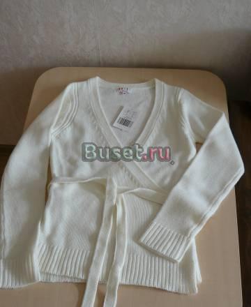 Кофта новая Санкт-Петербург