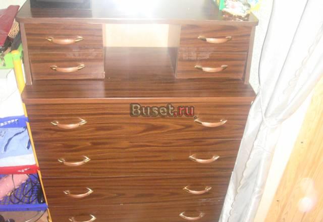 Комод Санкт-Петербург