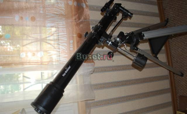 Телескоп SKY-watcher Москва