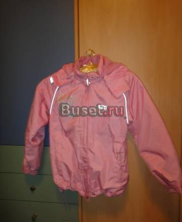 Куртка детская Reima Москва