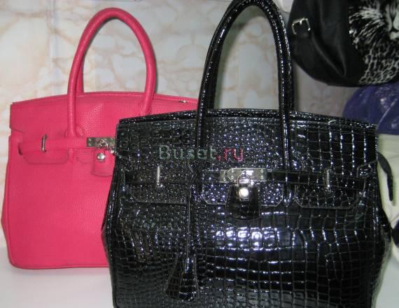 Сумки даром. Спешите Москва