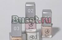 Французский маникюр "french manicure" от lambre Екатеринбург