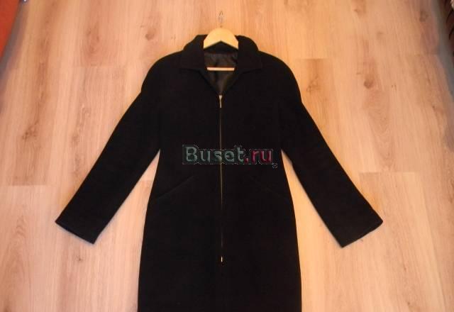 Пальто Санкт-Петербург