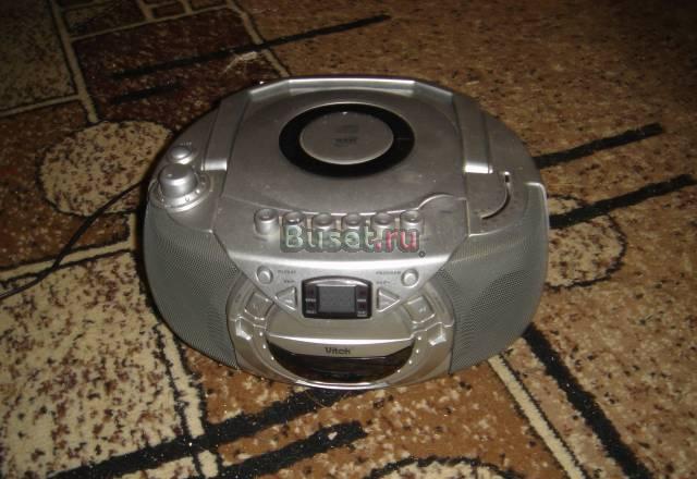 Магнитола Vitek vt-3458 Уфа