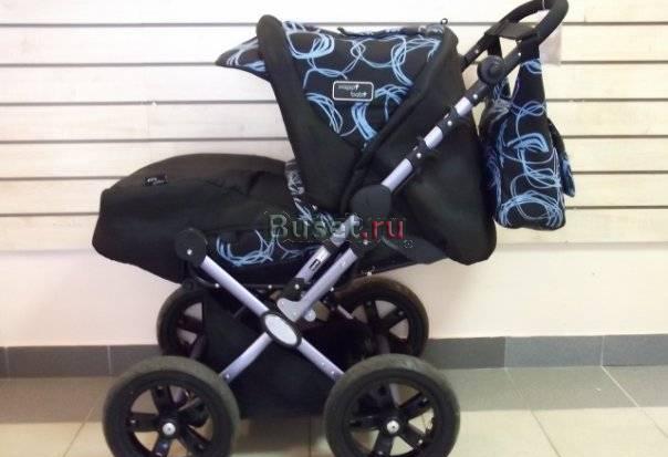 Коляска Happy Baby Victoria Санкт-Петербург