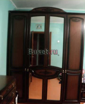 Продается шифоньер и комод Уфа