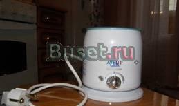 Подогреватель Avent Exspress Саранск