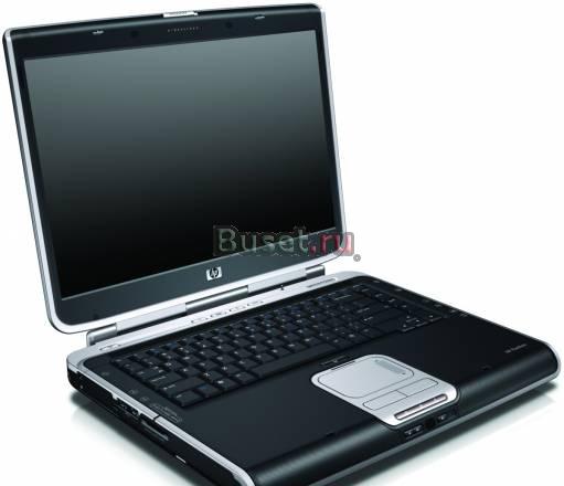 Hewlett-Packard Pavilion zv6000 Москва