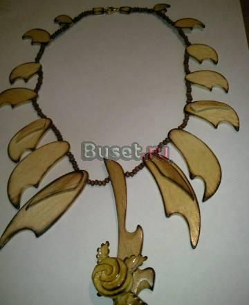 Тончайшие изделия ручной работы Санкт-Петербург