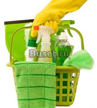 Химчистка на дому Москва