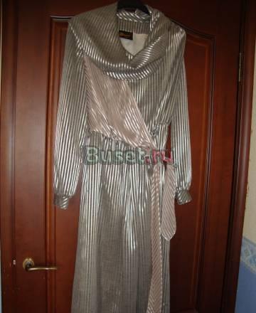 Платье "Barucci" Москва