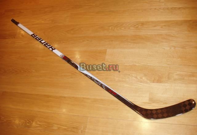 Новая клюшка Bauer x60 (левая) Евгения Малкина Москва