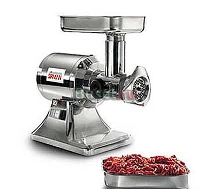 Мясорубка Санкт-Петербург