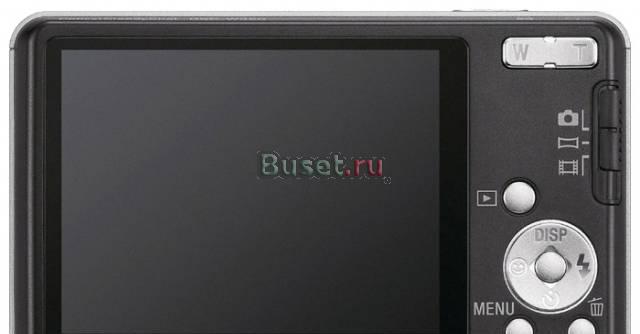 Sony Cyber-shot DSC-W350 цифровой фотоаппарат Москва