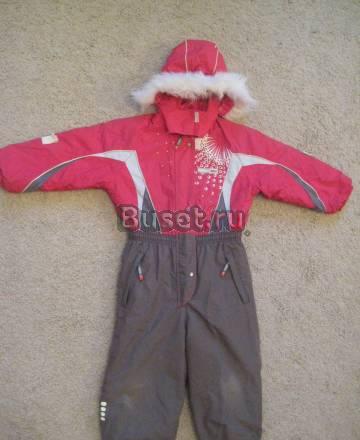 Комбинезон Reima Одинцово