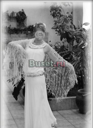 Свадебное платье(вечернее) Санкт-Петербург