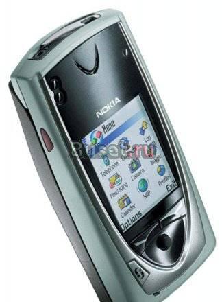 Nokia 7650 Москва