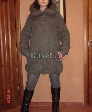 Пальто ichi Санкт-Петербург