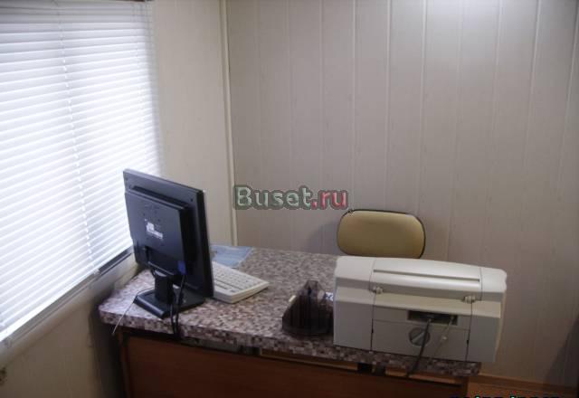 Мини офис Москва