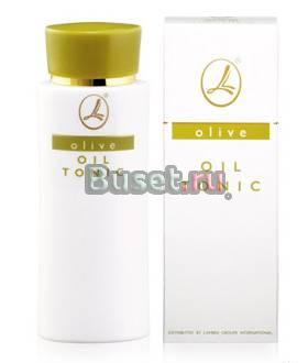Olive OIL tonic - Тоник для чувствительной кожи от Екатеринбург