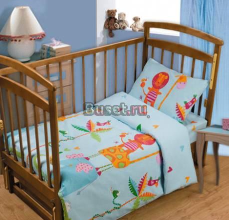 Новое, красивое детское постельное белье Санкт-Петербург