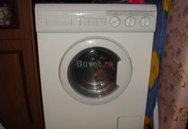 Philco WDS 1063M Москва