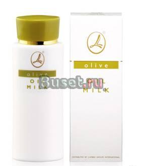 Olive OIL milk - Молочко для чувствительной кожи о Екатеринбург