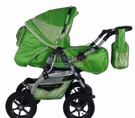 Коляска трансформер Москва