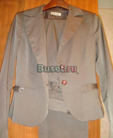 Брючный костюм Санкт-Петербург