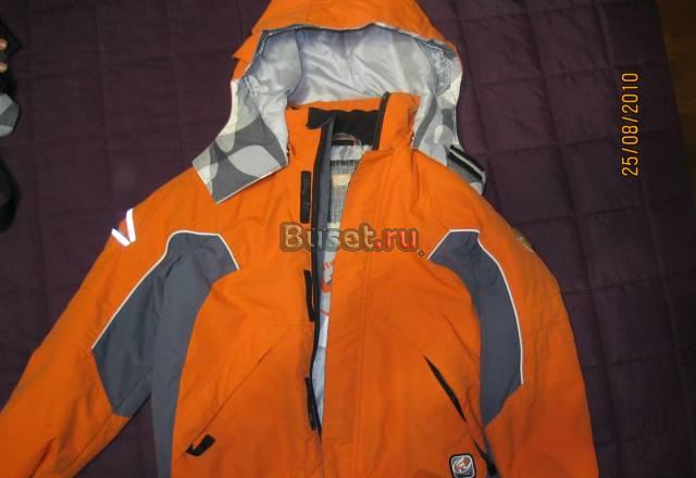 Куртка и штаны фирмы Icepeak Москва