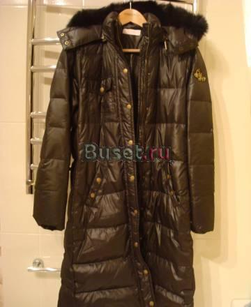 Пуховик Glips Италия Санкт-Петербург