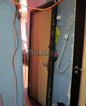 Железная дверь Москва