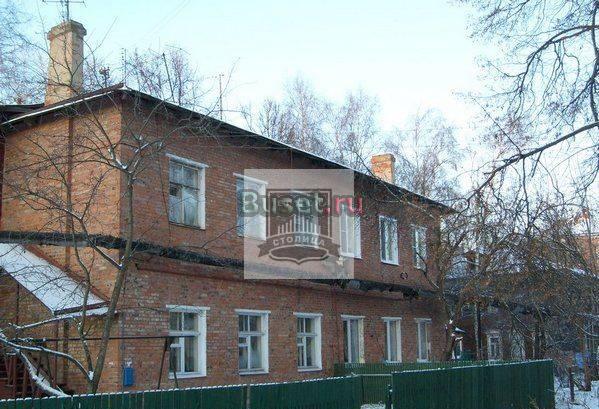 Квартира Смоленск