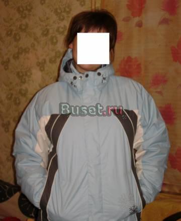 Куртка спортивная женская Ростов-на-Дону