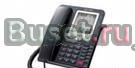 Проводной телефон texet-TX-255 черный Санкт-Петербург
