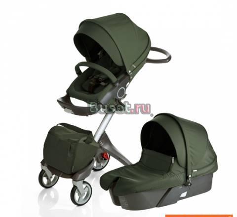 Stokke xplory 2010 новые модели Москва