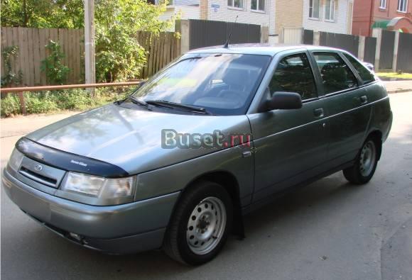 ВАЗ 2112, 2004 Владимир