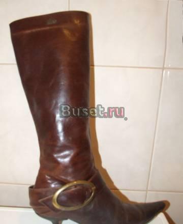 Dior сапоги Москва