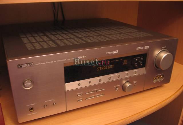 Ресивер Yamaha RXV 459 Воронеж