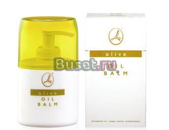 Смягчающий бальзам для тела от lambre Екатеринбург