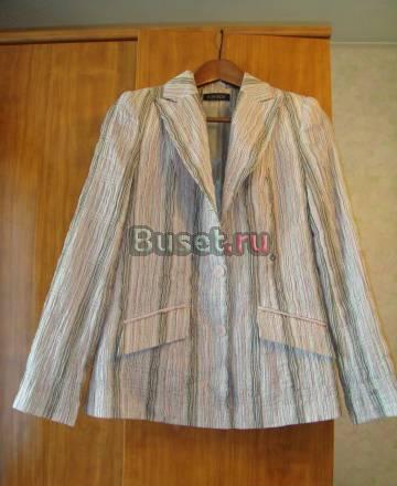 Пиджак 44 размера Санкт-Петербург