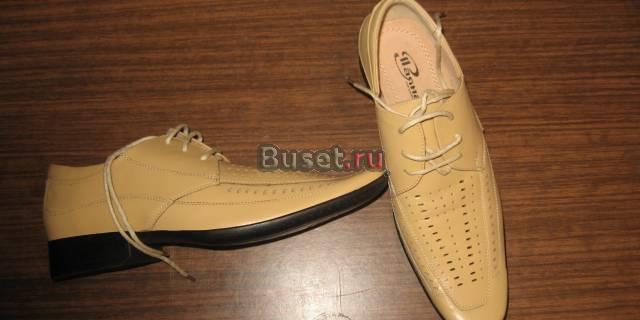 Ботинки 35 размера Москва