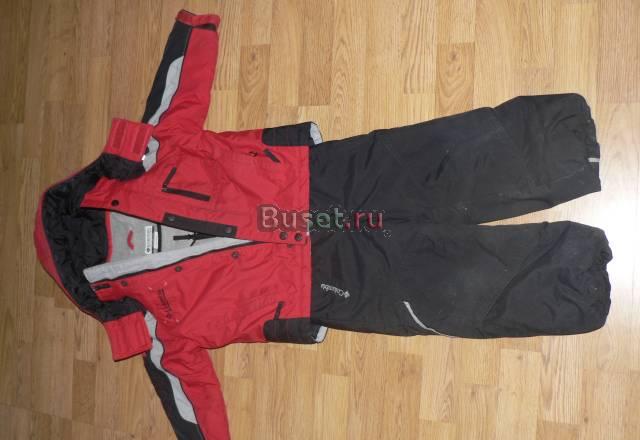 Columbia Москва