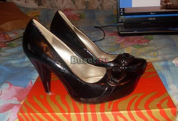Продам туфли Санкт-Петербург