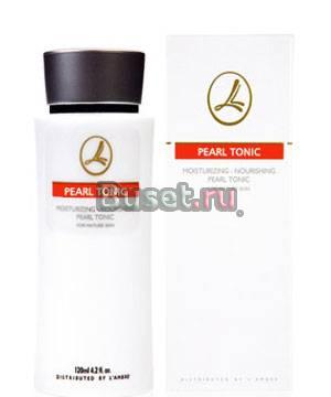 Увлажняющий тоник для всех типов кожи от lambre Екатеринбург